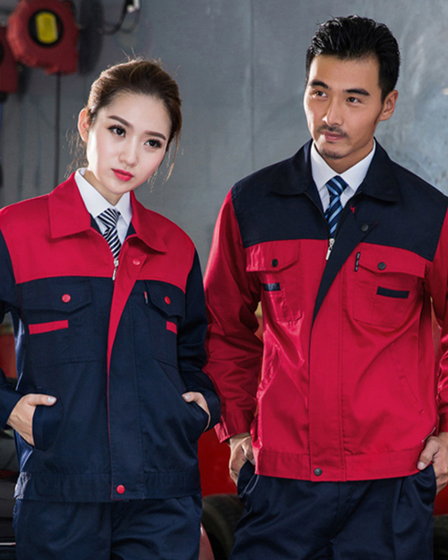 Quần áo bảo hộ lao động - Quần áo Bảo Hộ Lao Động N&T - Công Ty TNHH Dịch Vụ Xuất Nhập Khẩu N&T